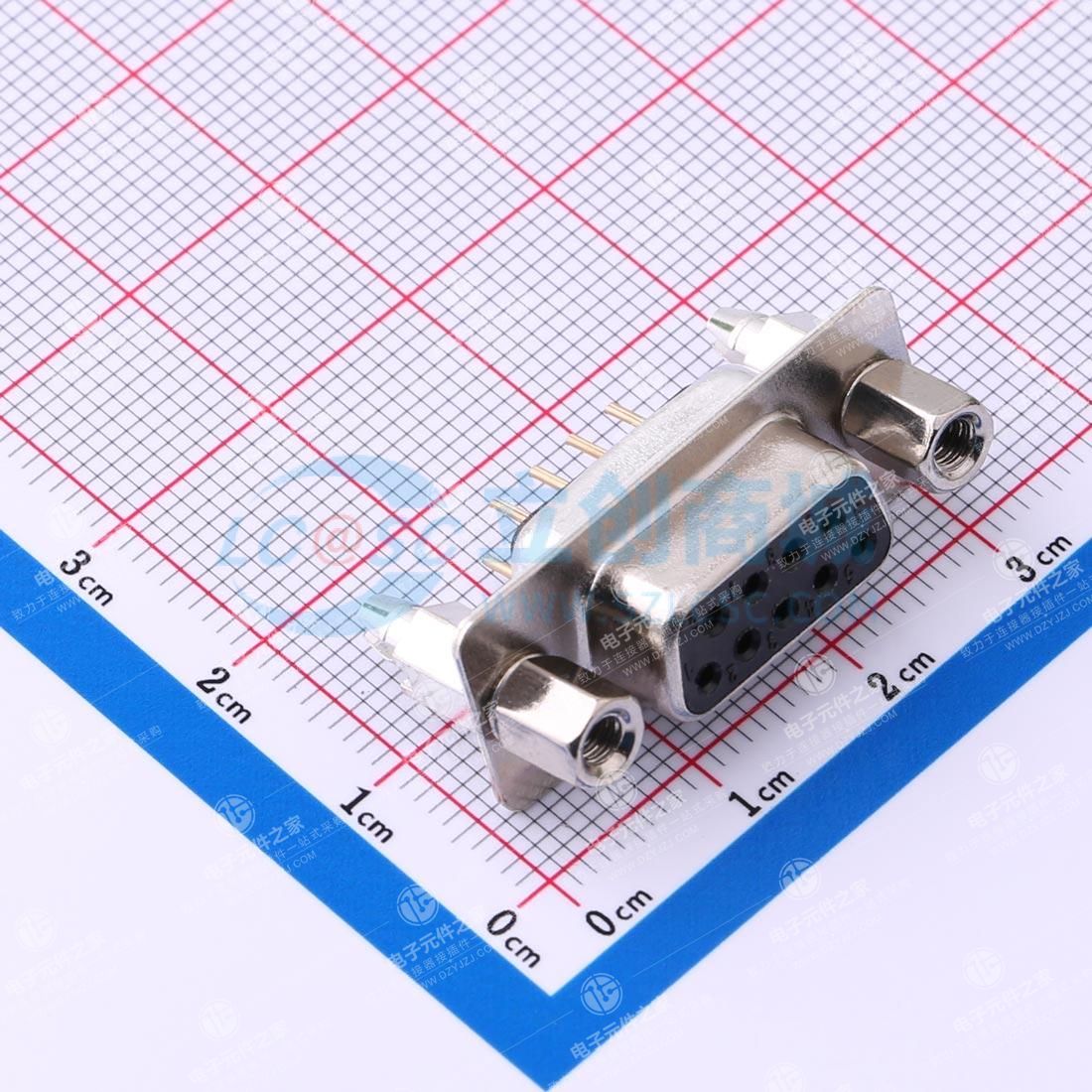 D-Sub/DVI/HDMI连接器