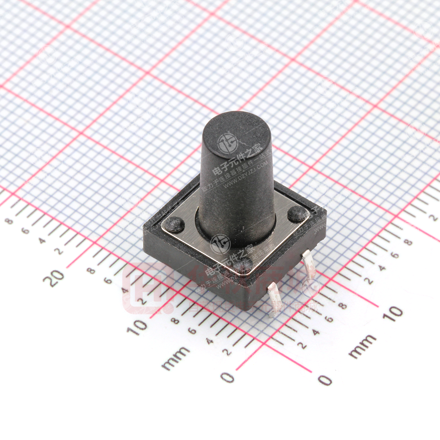 轻触开关 tc-1103-c-u-a