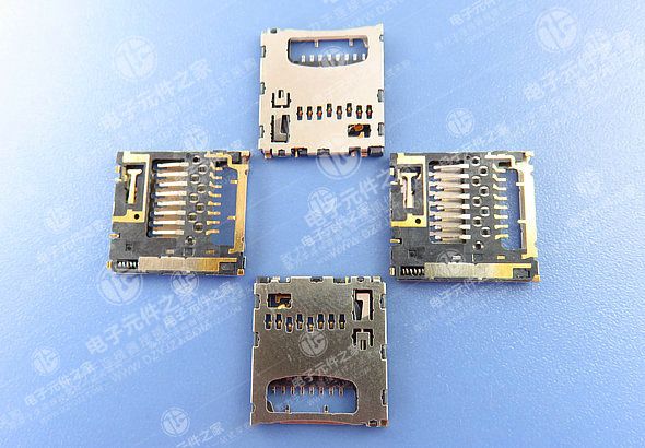 TF PUSH   内焊常开型 1.29H 