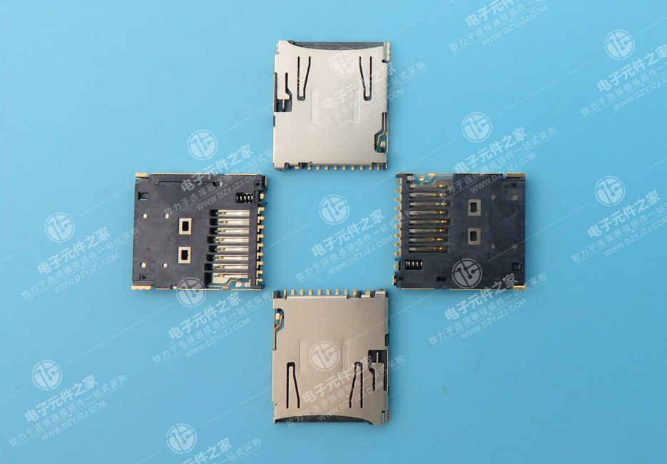 TF PUSH 1.68H 带CD PIN HRS广濑:DM3AT-SF-PEJM5