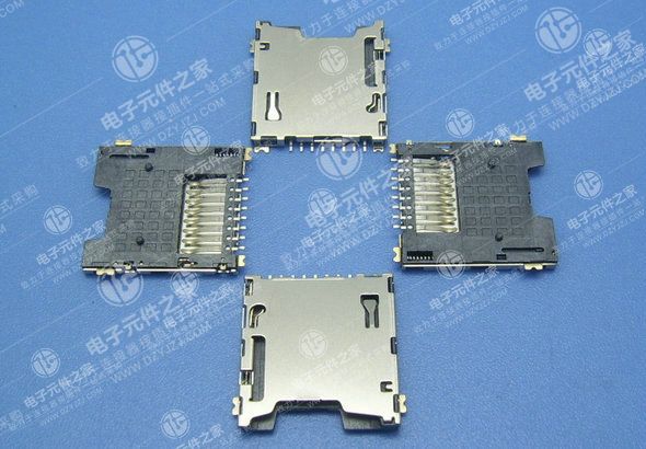 TF外焊自弹1.45H有柱