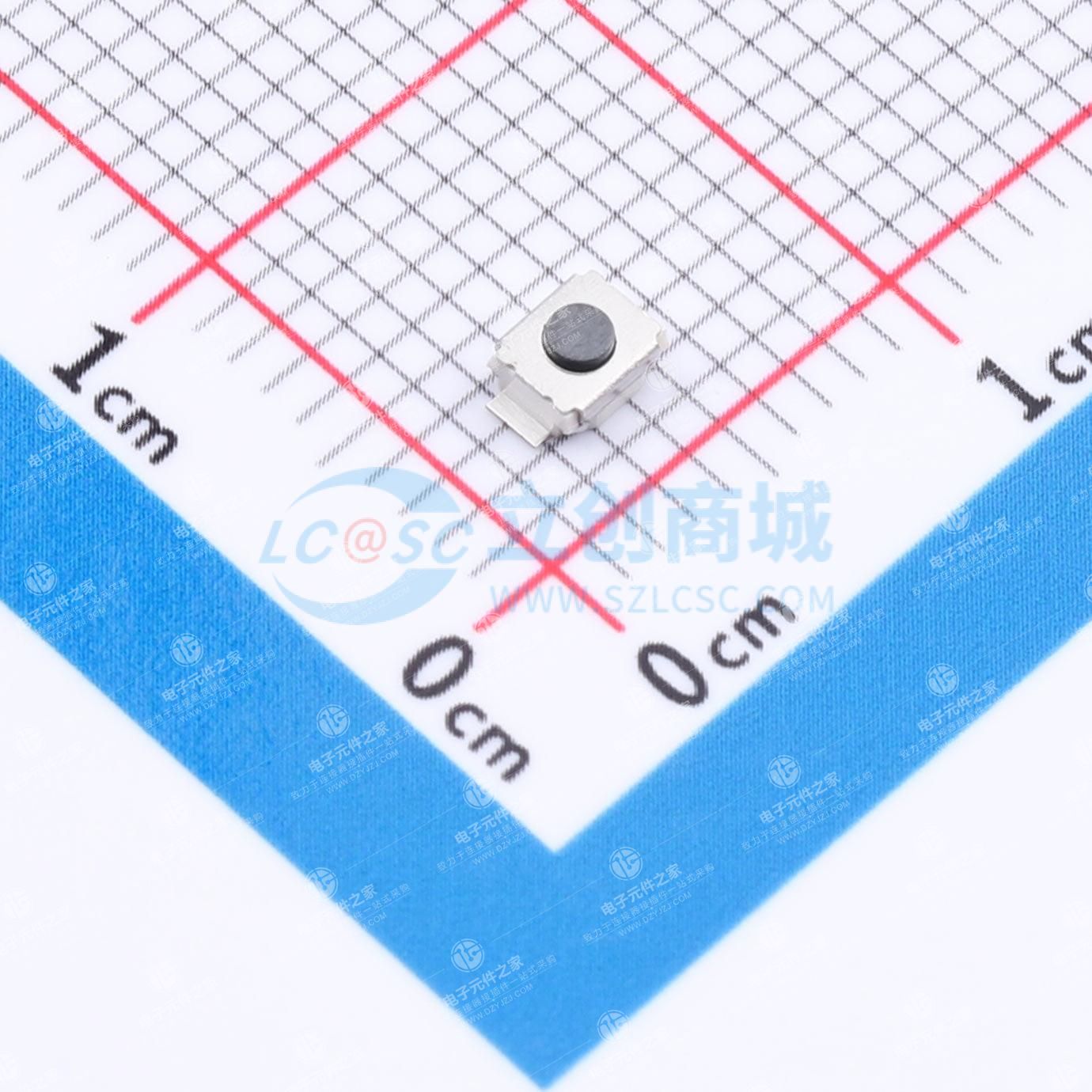 3mm*2.5mm*1.5mm 12V 50mA