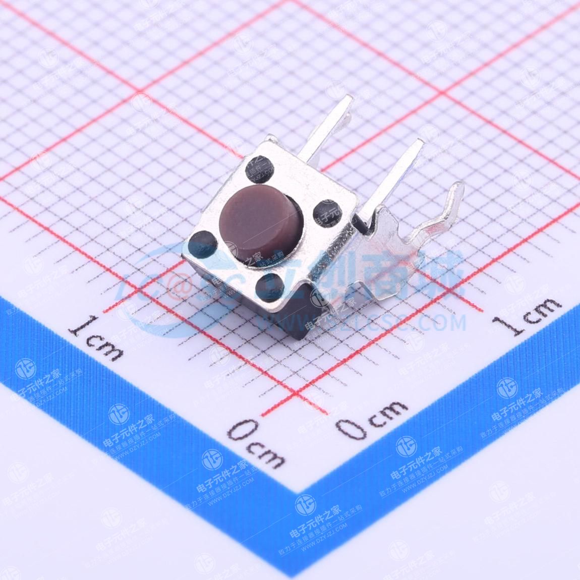 1.35mm 12V 50mA