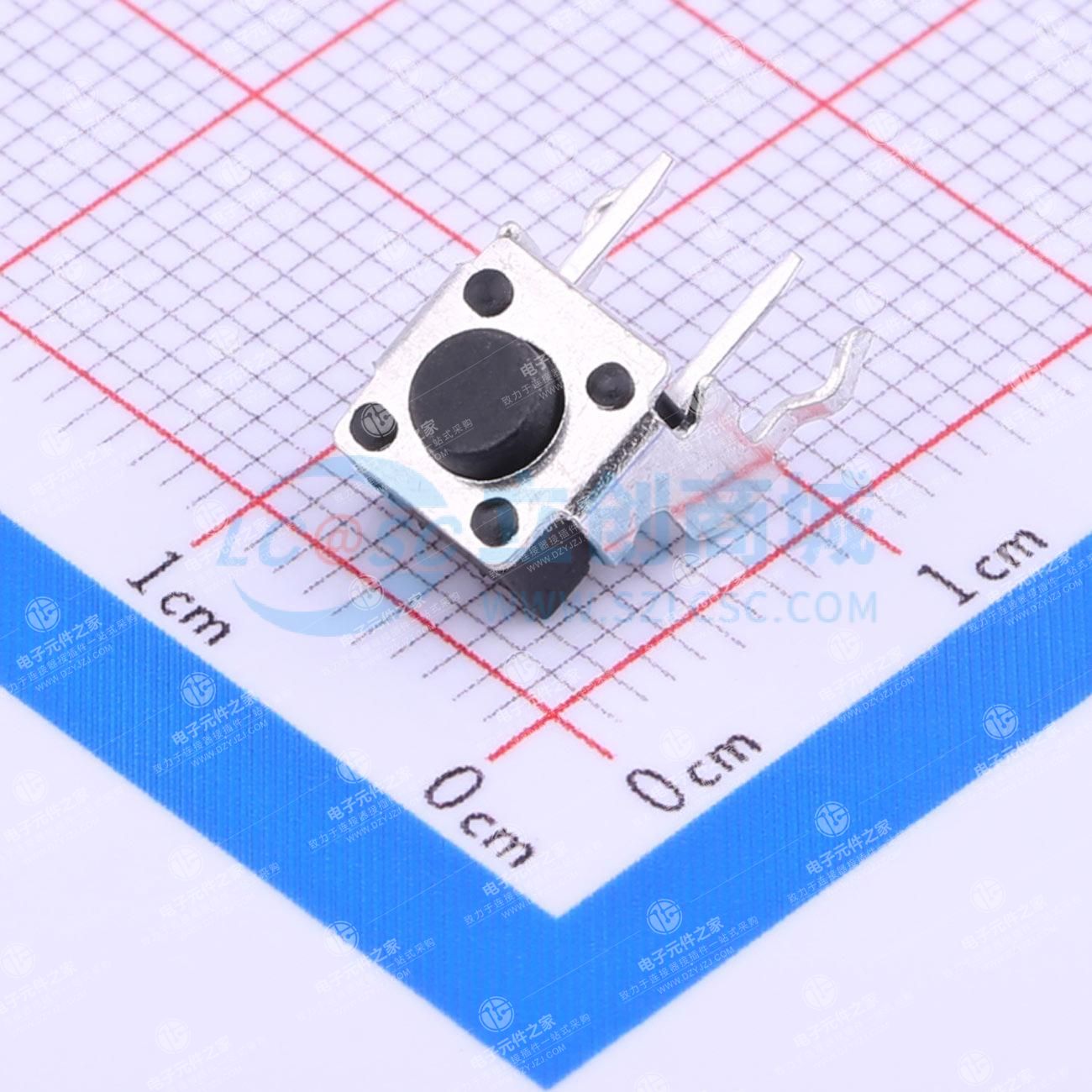 1.3mm 12V 50mA