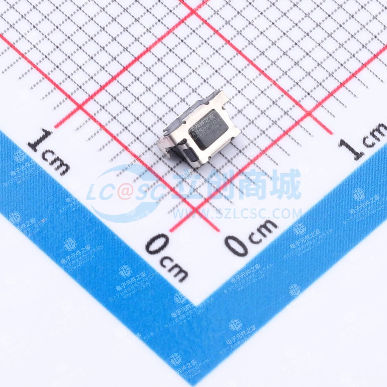 4.8mm**1.7mm 12V 50mA