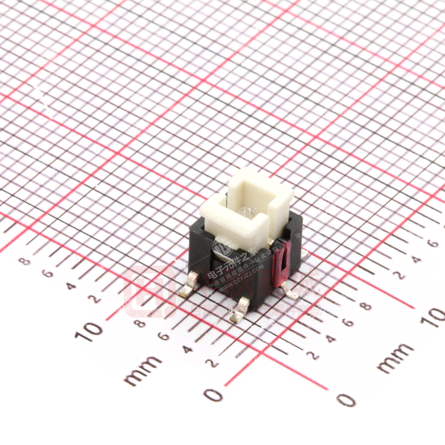 轻触开关 tm-001-m-02