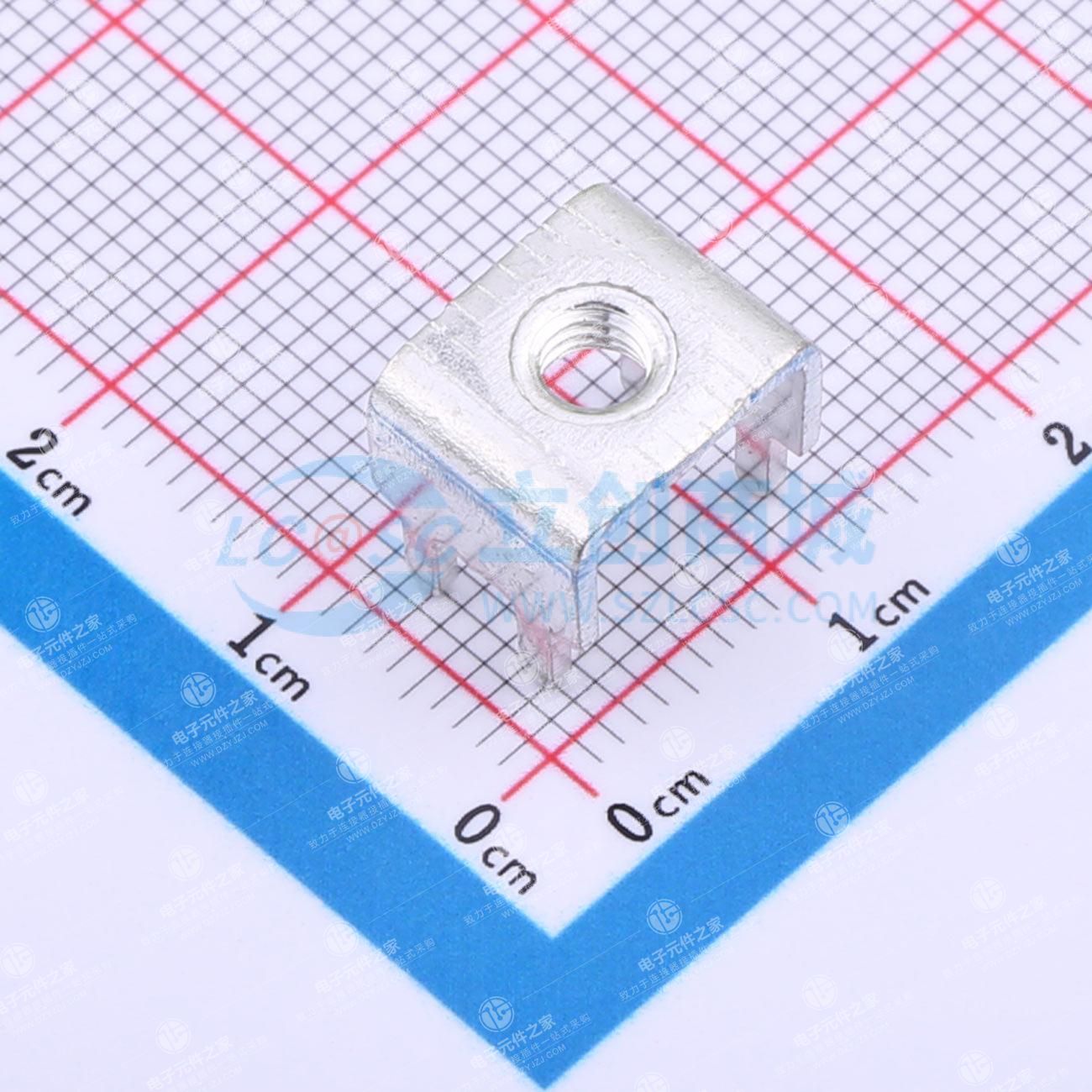 PCB焊接端子