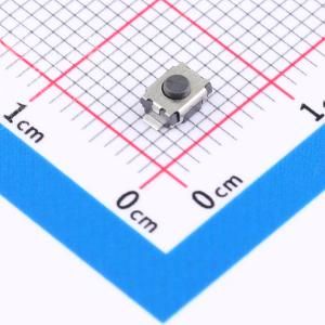 3.9*3*2mm 立贴 轻触开关