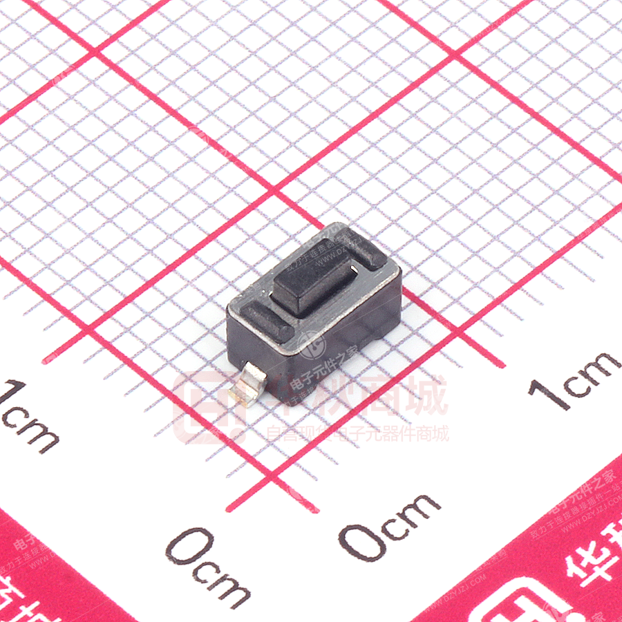 轻触开关 ts-1101s-c-a-b-b-a