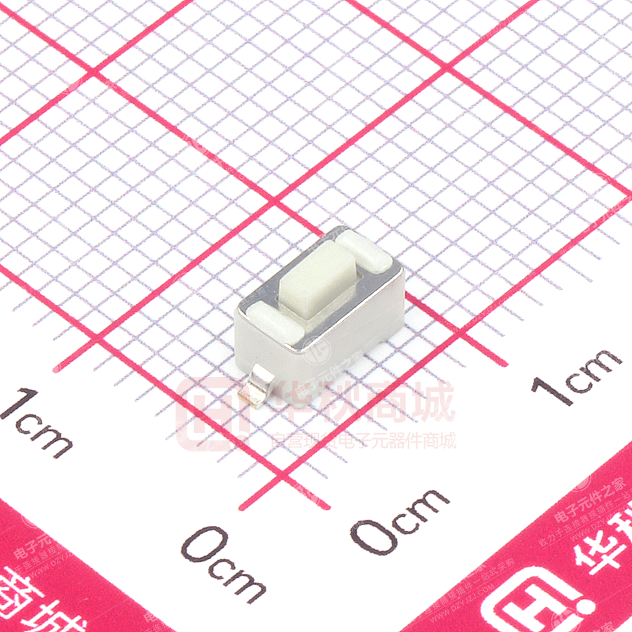 轻触开关 ts-1101s-c-a-b-w-a