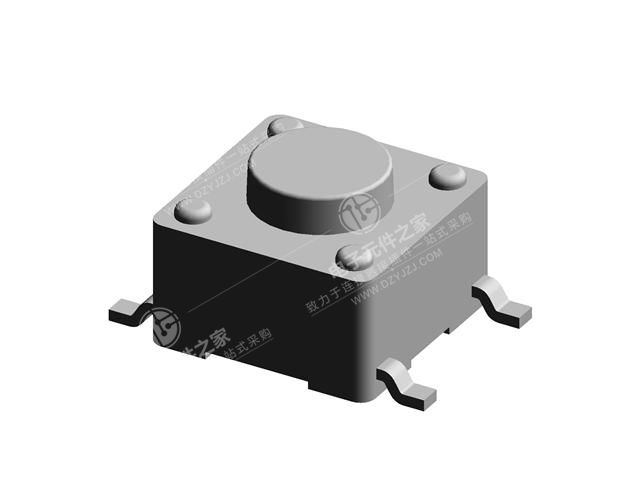 轻触开关  ts-1102sd-a-e-r