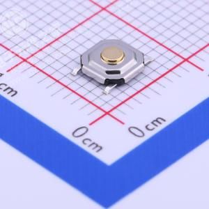 5.1*5.1*1.5mm 立贴 轻触开关