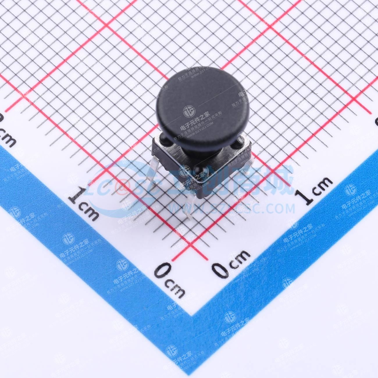 7.8mm*7.8mm*9.5mm 12V 50mA