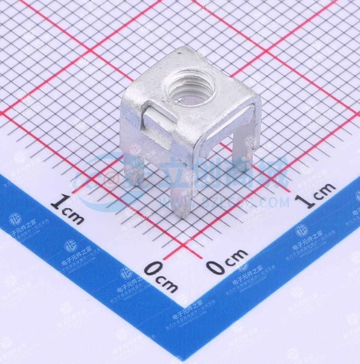 PCB焊接端子