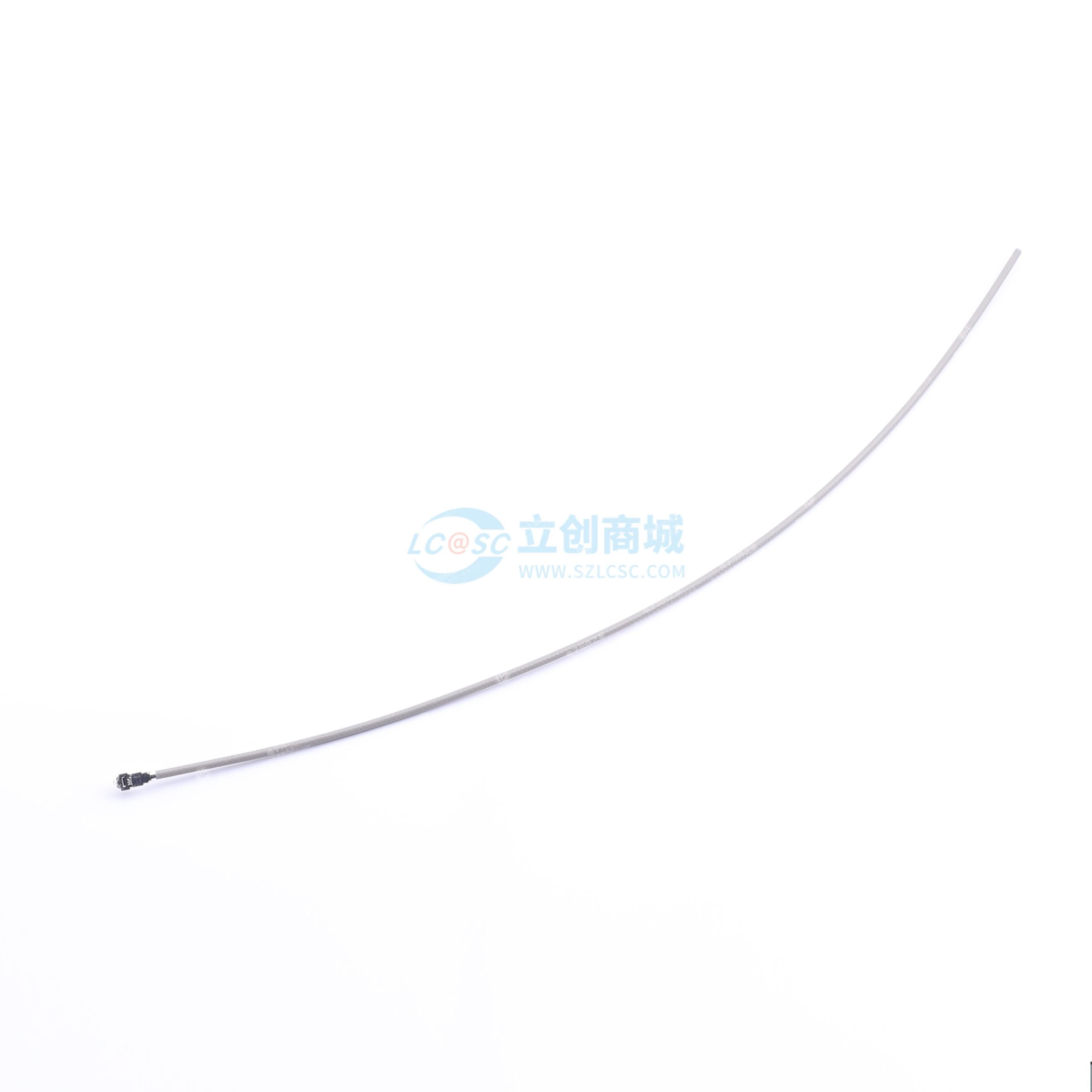 轻量级SMT微型同轴连接器,节省空间设计,支持自动安装,具备高频性能,有多种电缆类型可选,无卤且符合RoHS2标准