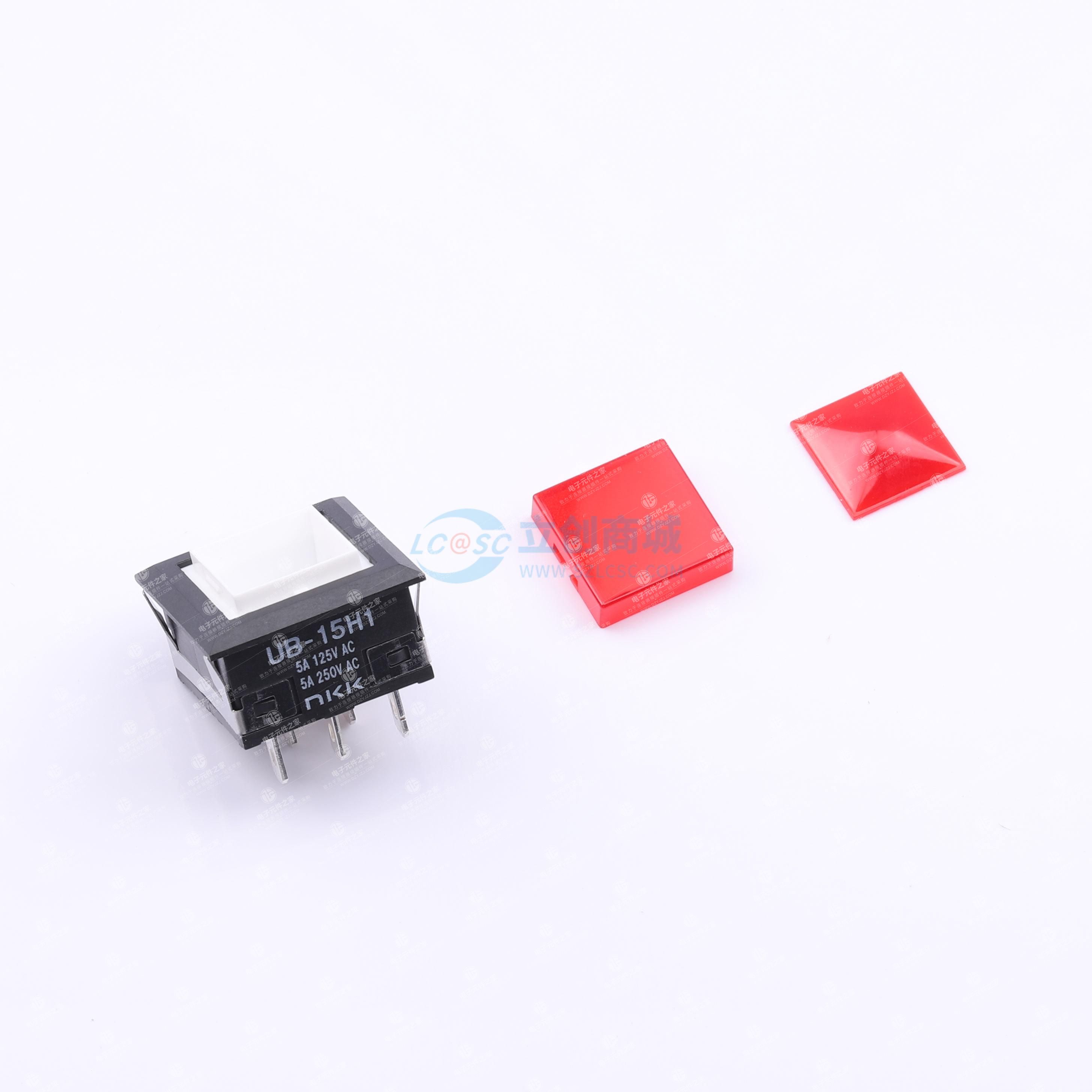 UB15KKW015C-CC