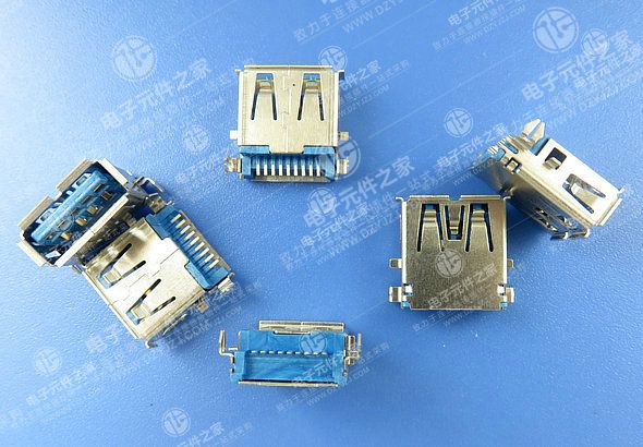 USB 3.0 AF 沉板