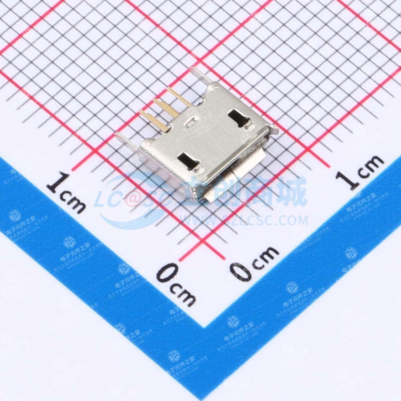 USB3106-30-0230-A