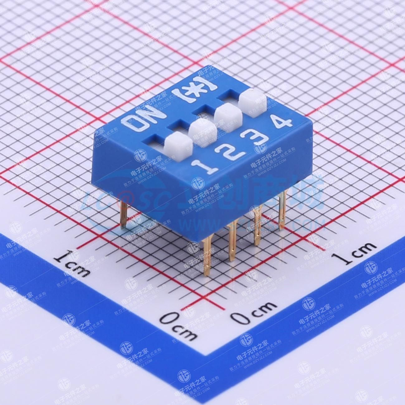 VDG-04LG-R蓝色