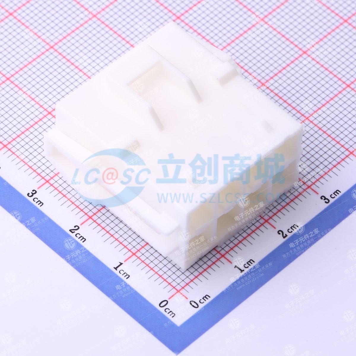 2x4P 6.2mm