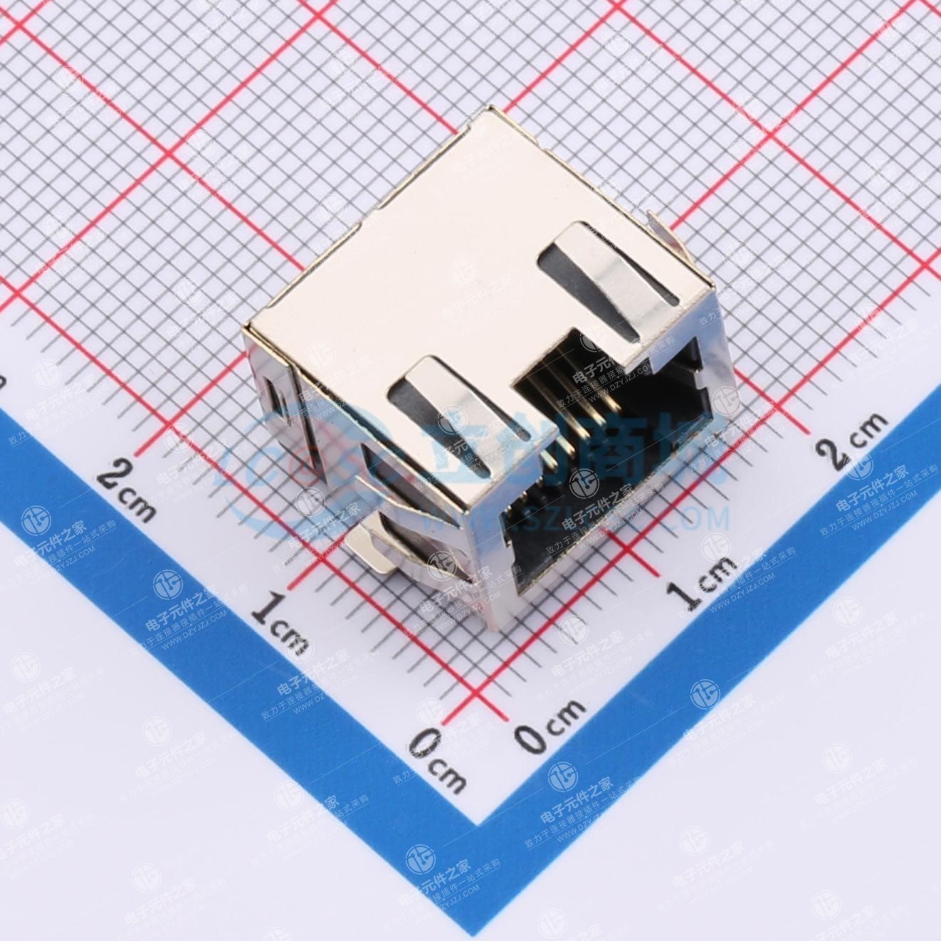 卧贴 不带LED