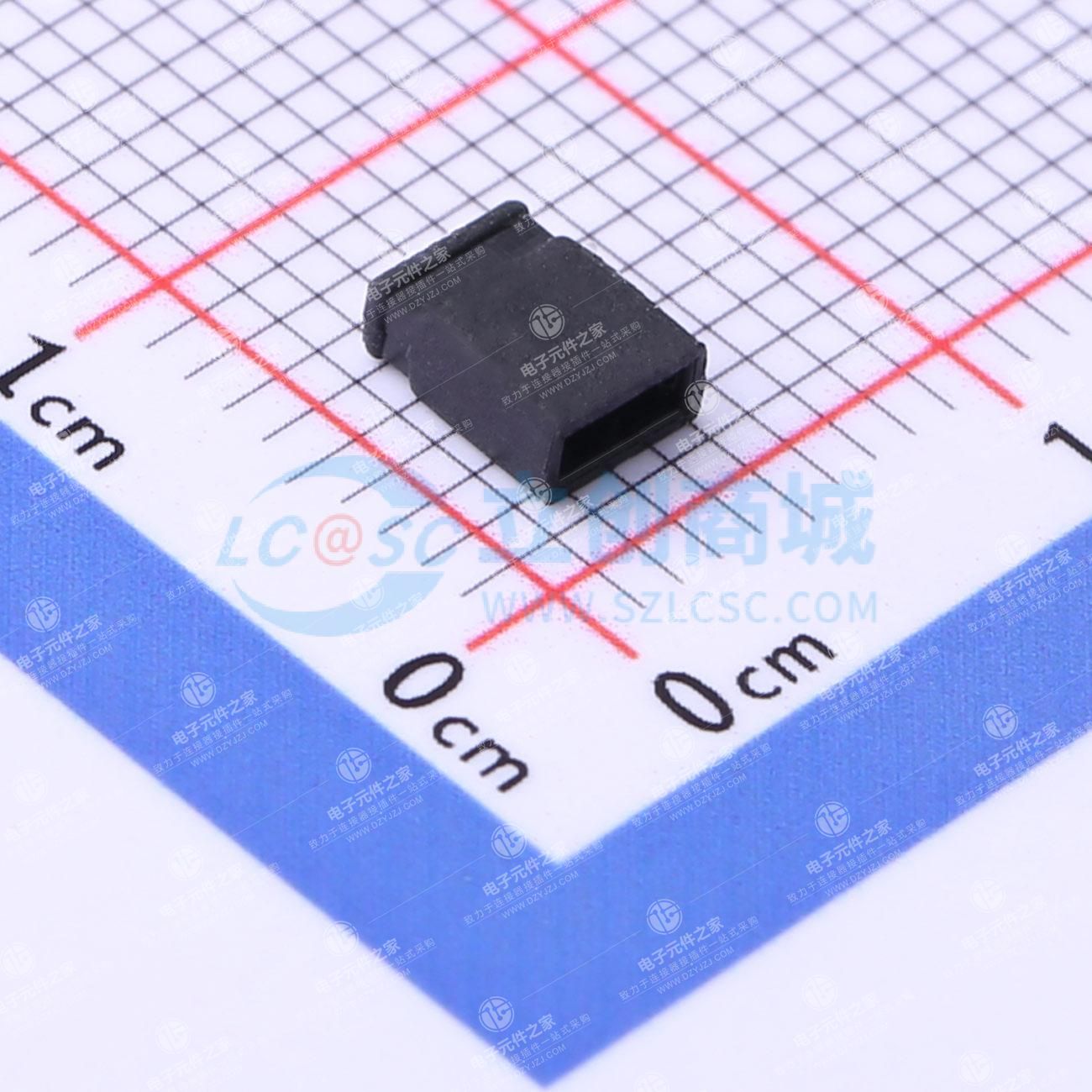 2mm 封顶式