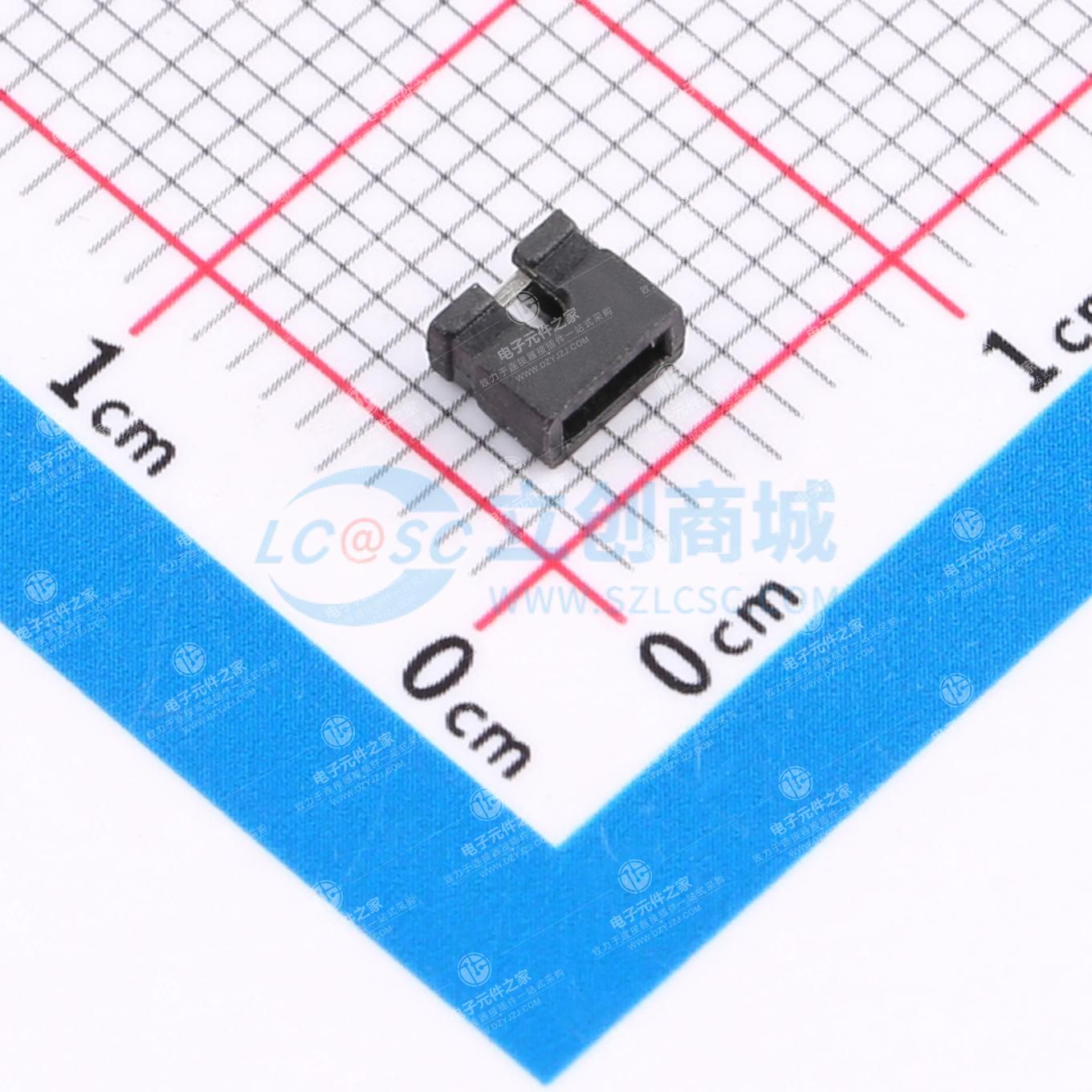 2mm 开顶式
