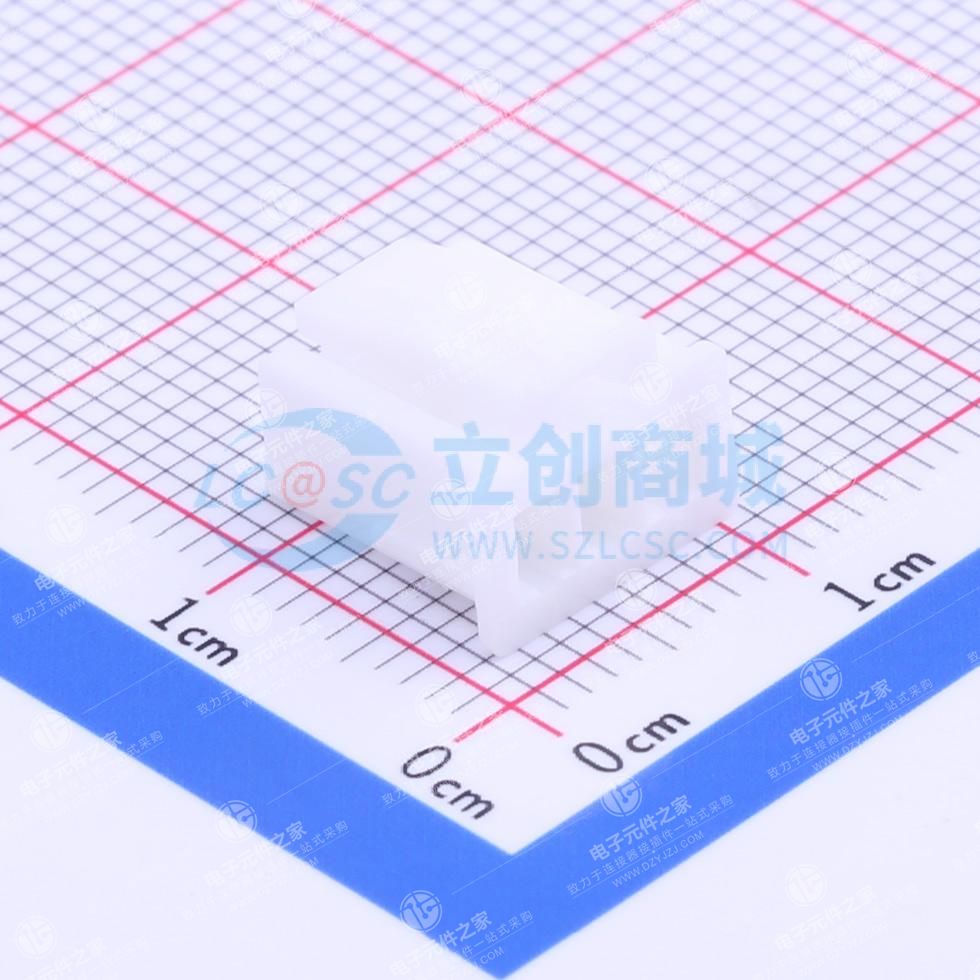 1x3P 2.5mm