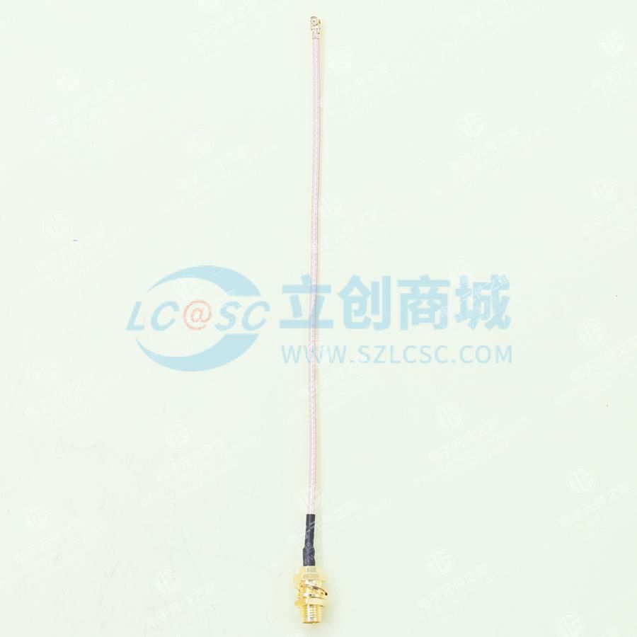 一代IPEX IPEX转SMA 15cm 1代