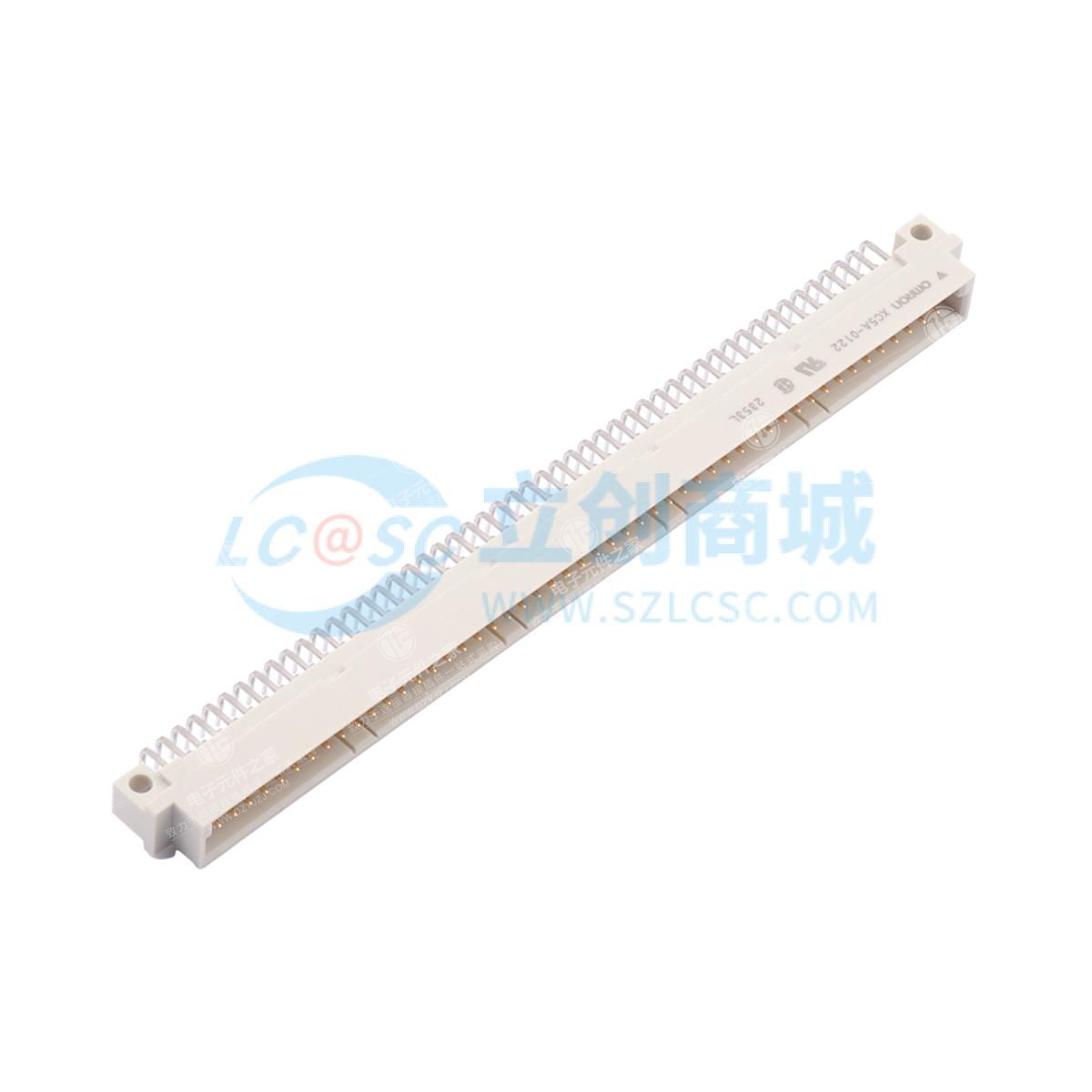 间距:2.54mm 公 弯插