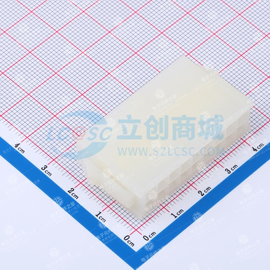 2x9P 4.2mm