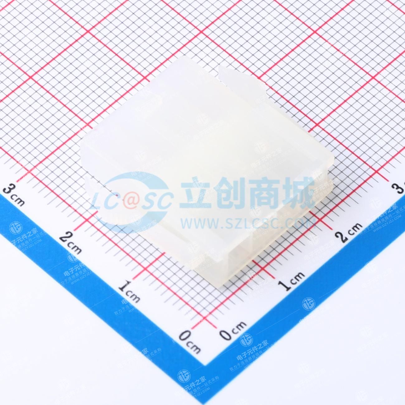 1x4P 4.2mm