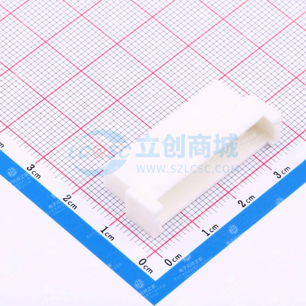 2x15P 2mm