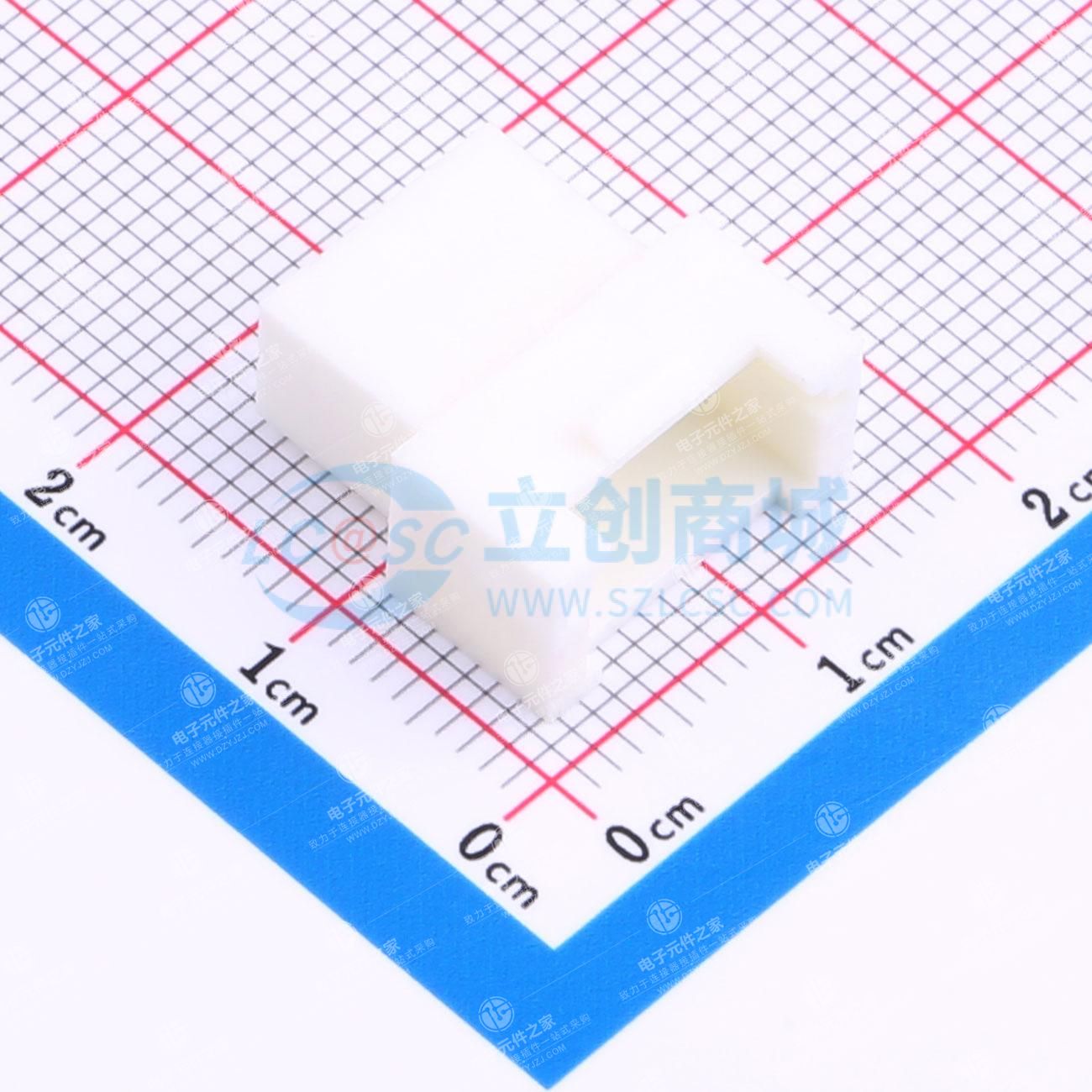 2x5P 2mm