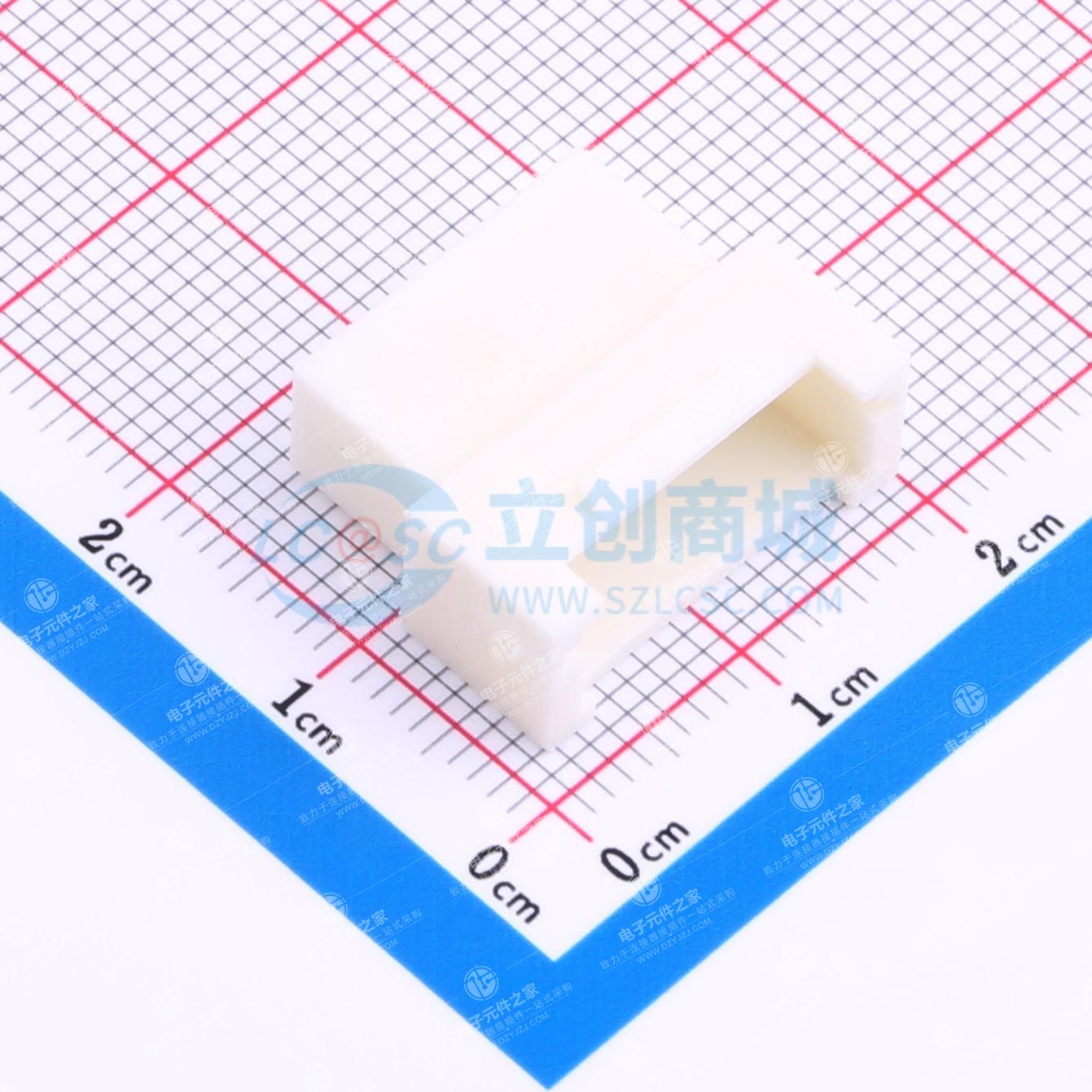 2x7P 2mm