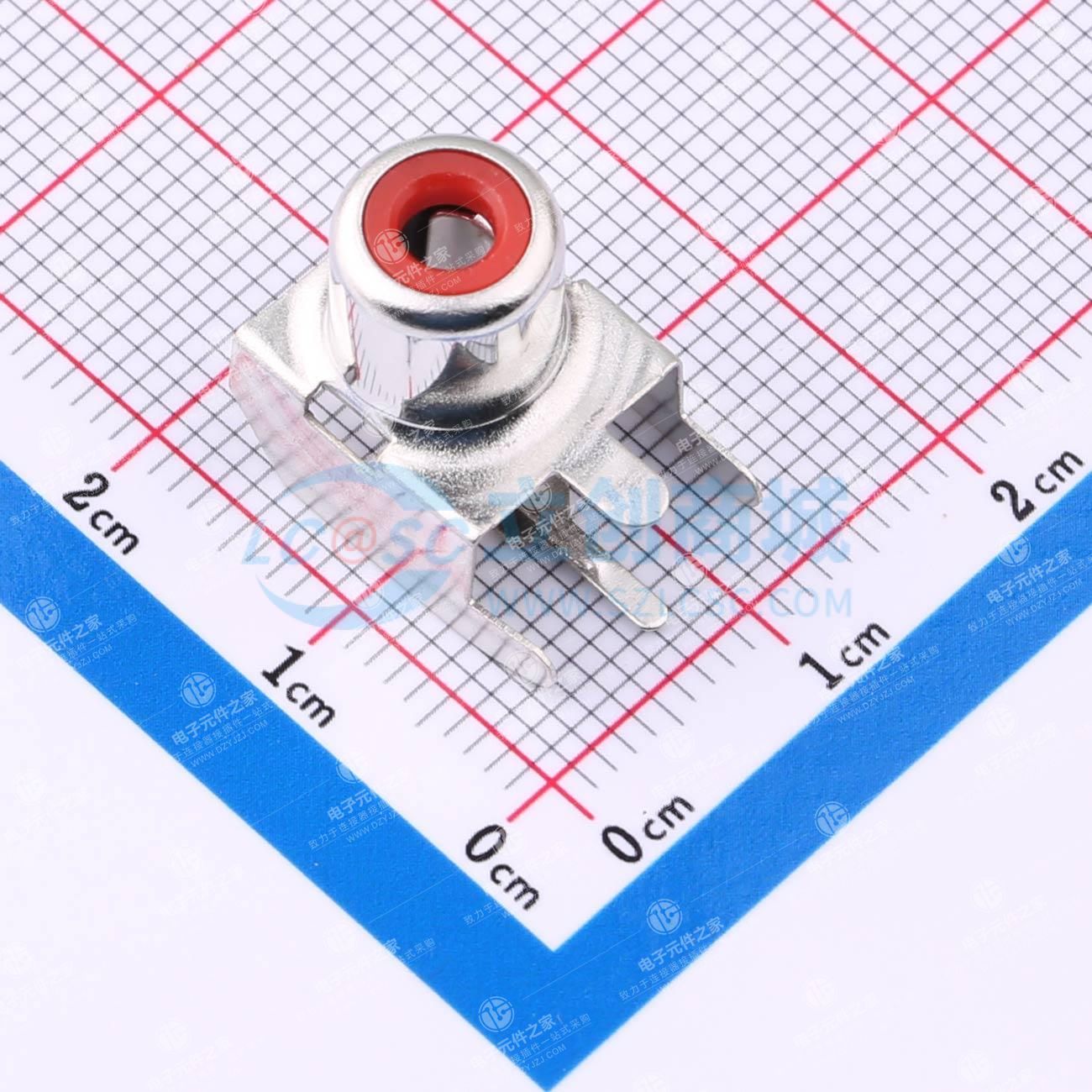 3.5mm耳机座