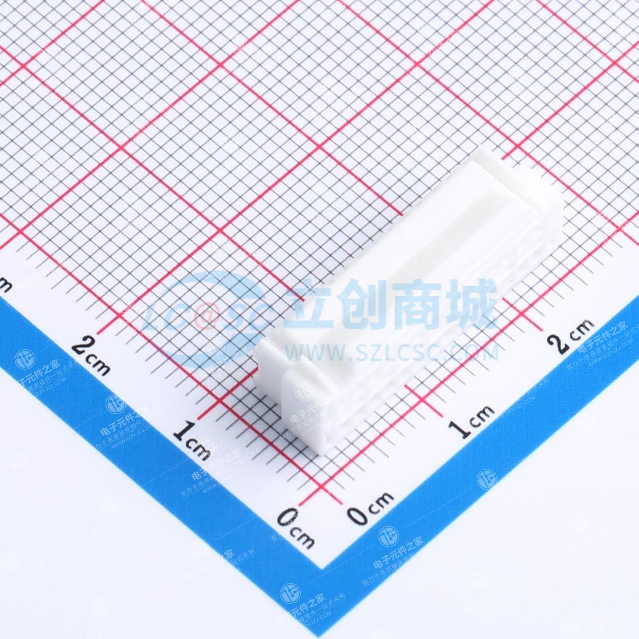 2x14P 1.5mm