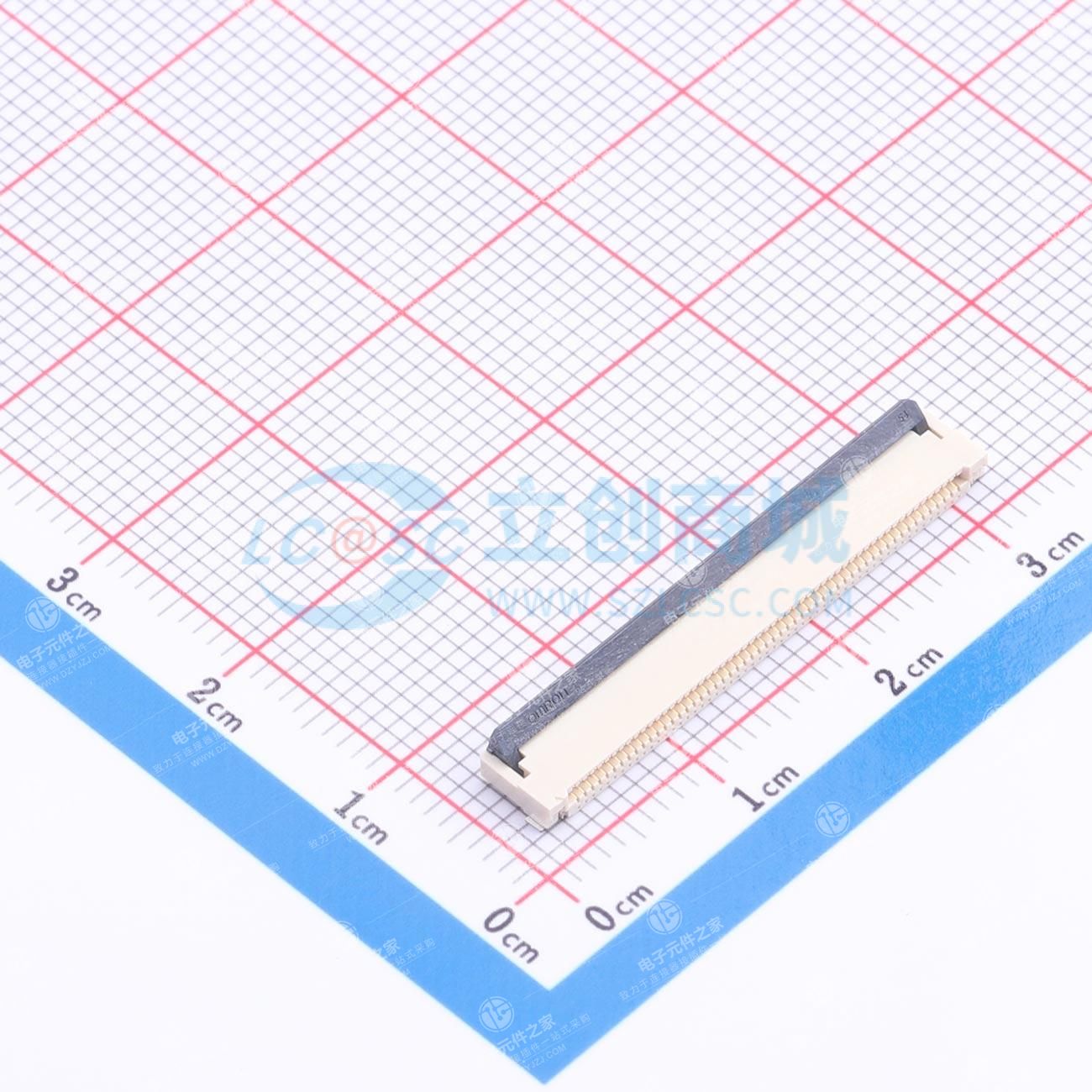 54P 0.5mm