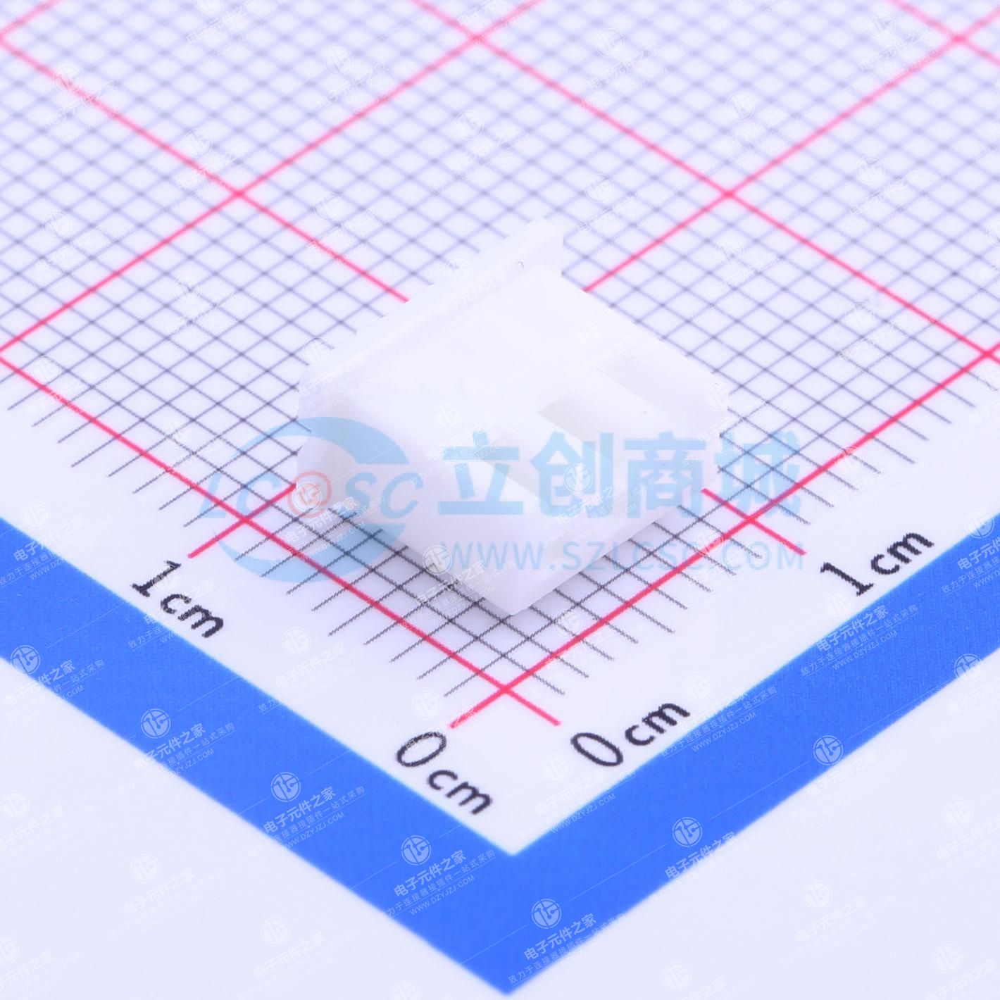 1x3P 2.5mm
