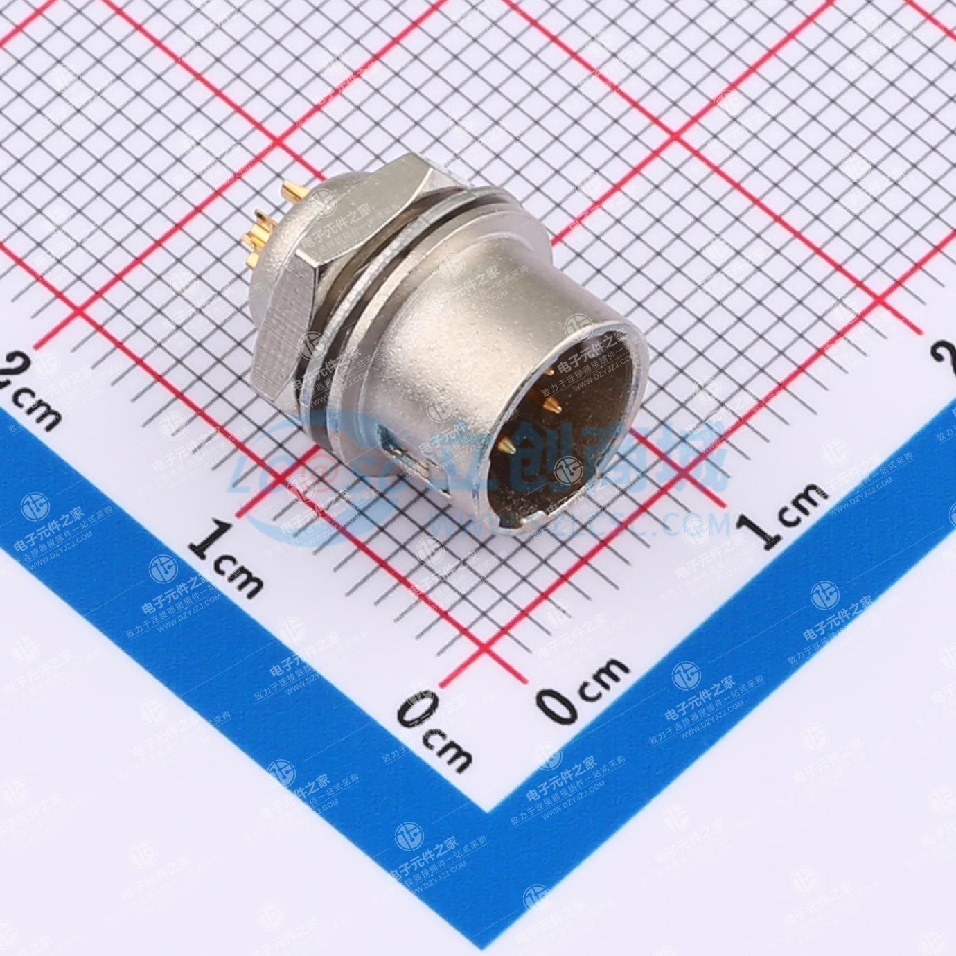 XKB10A-7R-4LN