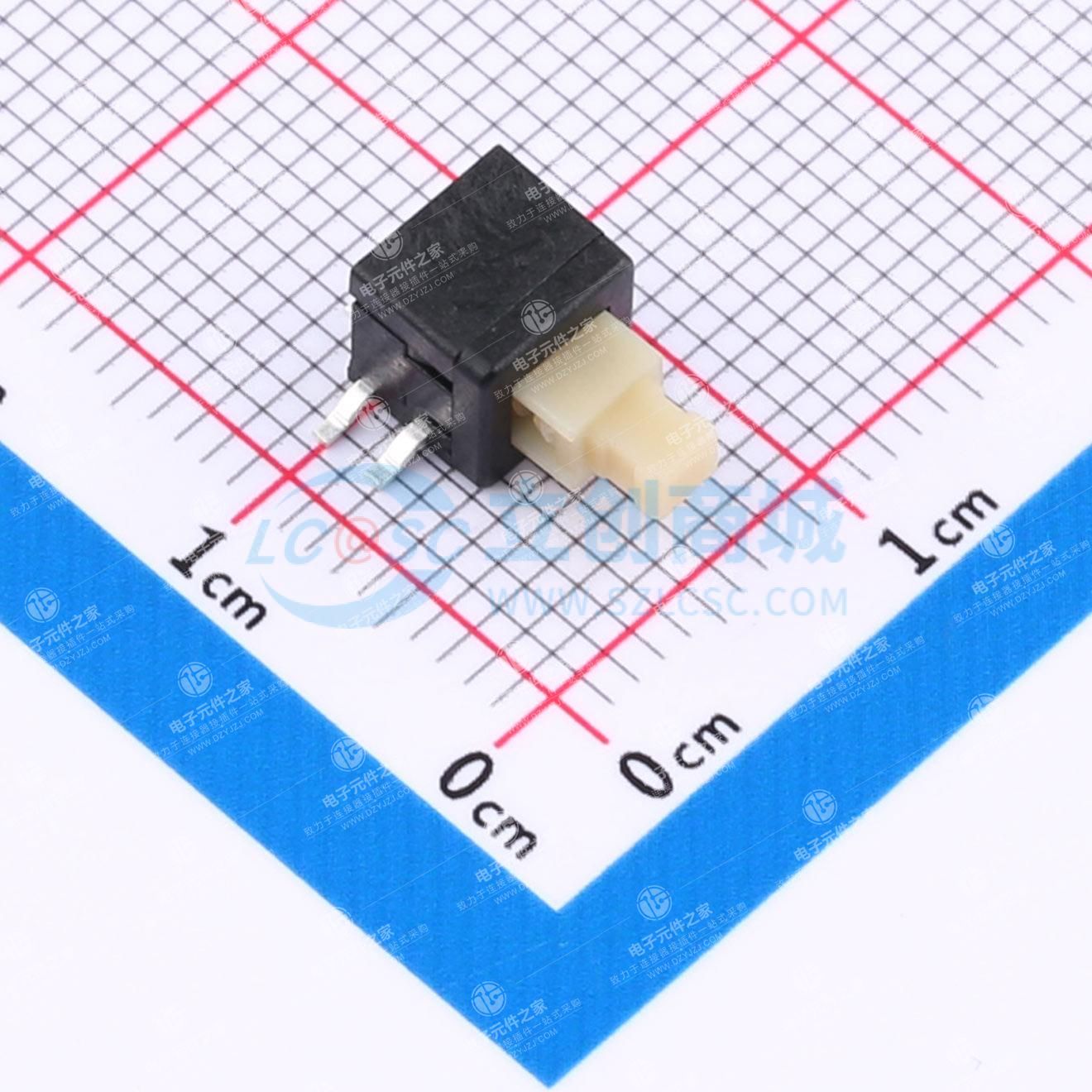 轻操作力按键开关