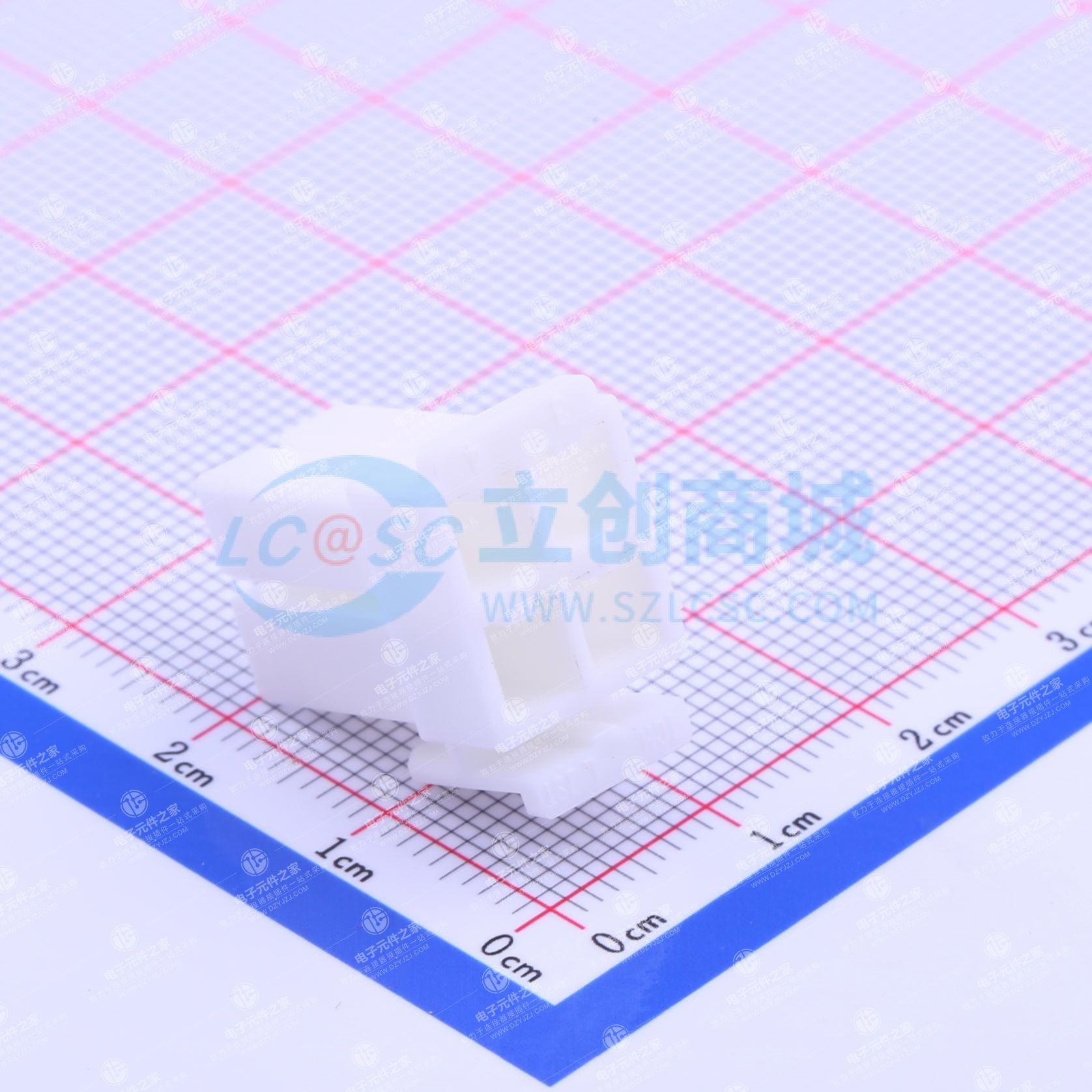 1x4P 5mm