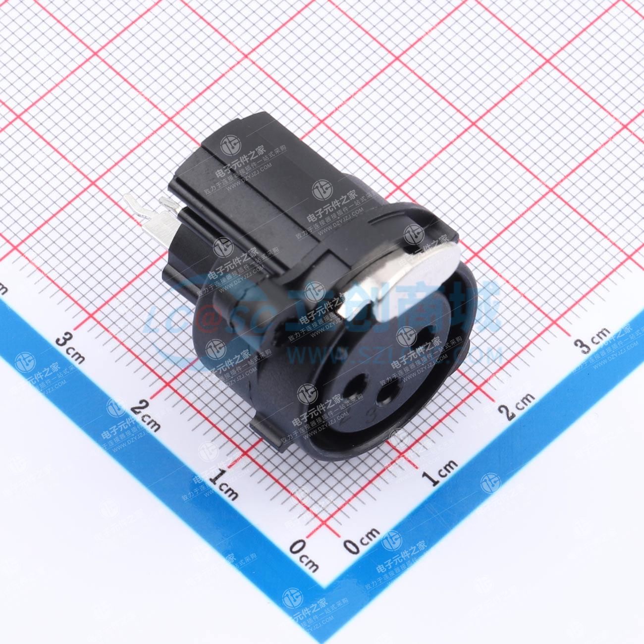 XLR-08NCJD-ZJP-11H