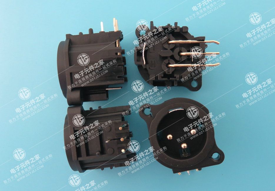 XLR-15-N3B 卧式公座