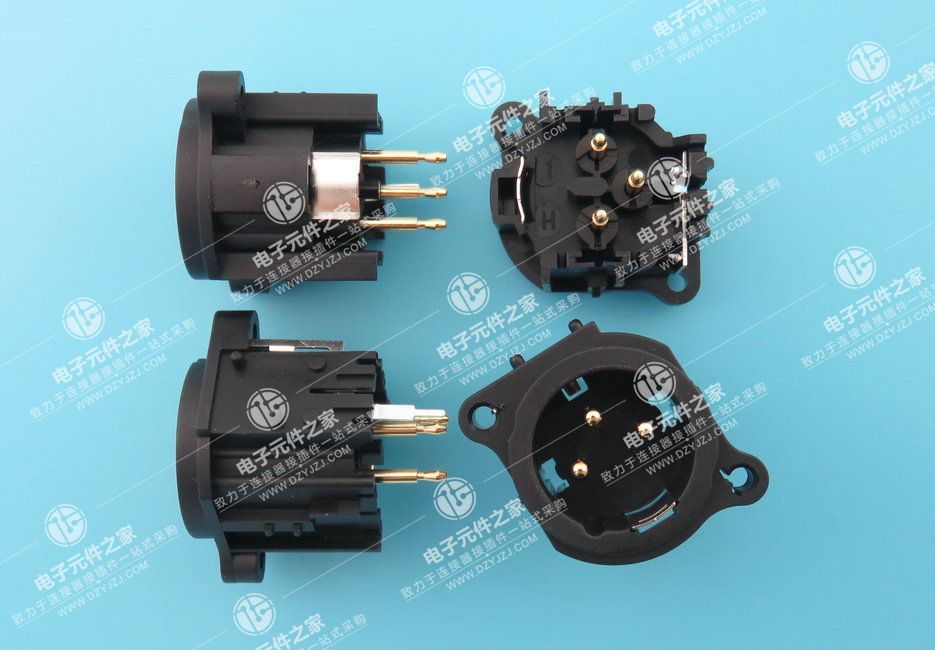 XLR-25-N3B 立式公座
