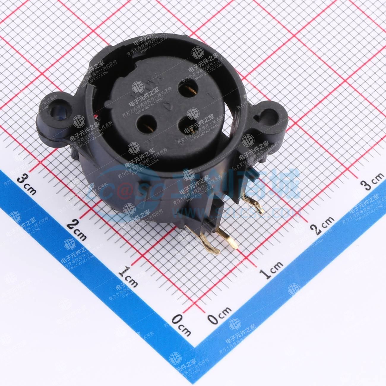 XLR-328