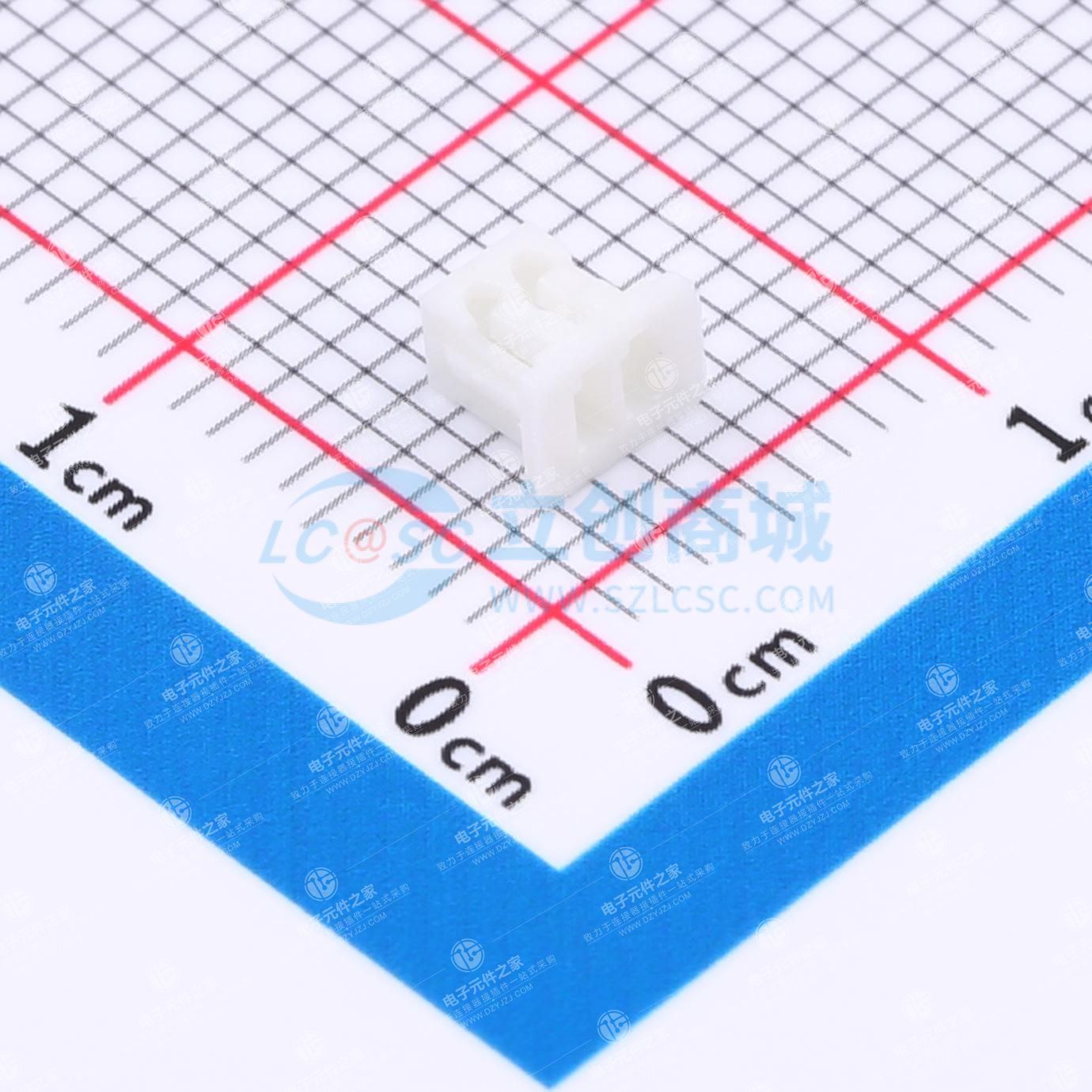 1x2P 1.25mm