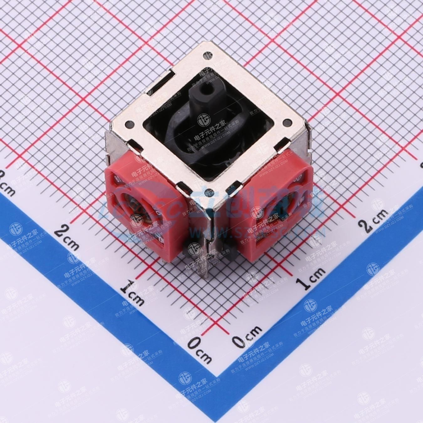 50V 10KΩ