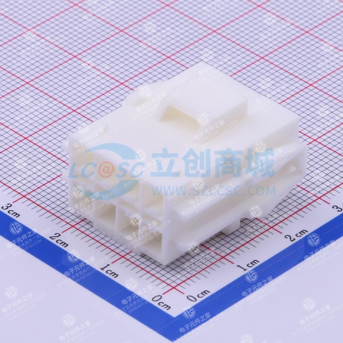 2x4P 4.5mm