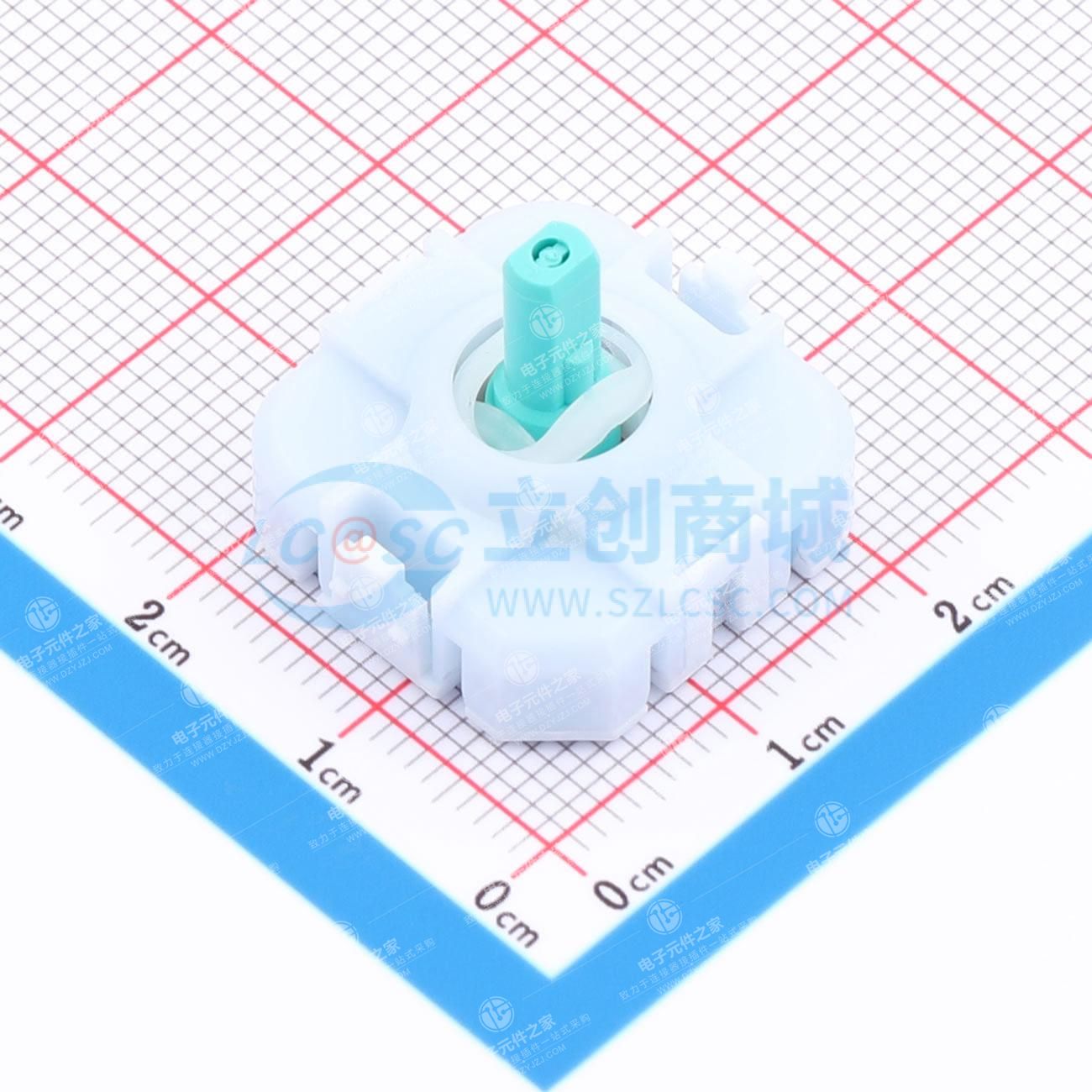 TMR摇杆